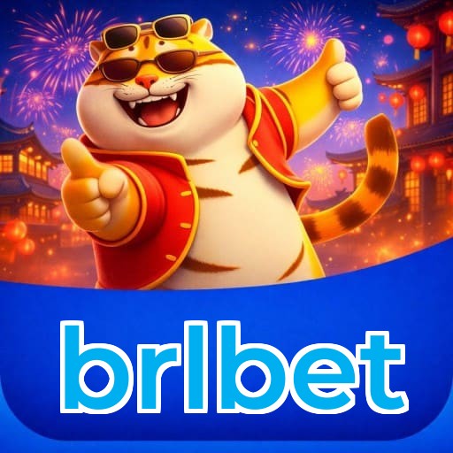 Números do app brlbet em material de marketing — ilustração, não auditoria
