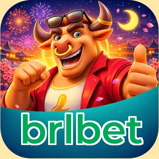 Material promocional do app brlbet — ilustração, não métricas auditadas nesta página
