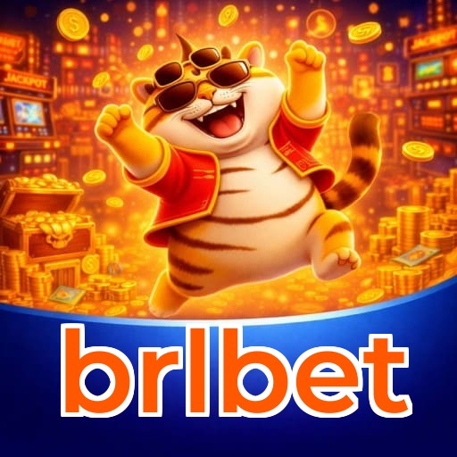 Fluxo de download do app brlbet — referência visual